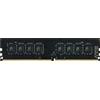 Team Group élite (1 x 8GB, 2666 MHz, DDR4-RAM, DIMM), Memoria RAM, Nero