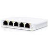 Ubiquiti Interruttore UniFi Flex Mini (5 porte), Switch di rete, Bianco