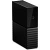 WD My Book (14 TB), Disco rigido esterno, Nero
