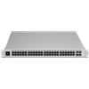 Ubiquiti USW Pro 48 (52 porte), Switch di rete, Argento