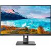 Philips 272S1AE/00 (1920 x 1080 pixel, 27"), Monitor, Nero