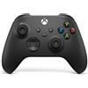 Microsoft Xbox Wireless Controller - Carbon Black (Android, iOS, PC, Xbox One S, Xbox One X, Xbox Series S, Xbox Series X), Controller gaming, Nero