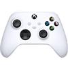 Microsoft Xbox Wireless Controller - Robot White (PC, Xbox One S, Xbox One X, Xbox Series S, Xbox Series X), Controller gaming, Bianco