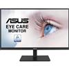 ASUS VA27DQSB (1920 x 1080 pixel, 27"), Monitor, Nero