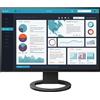 Eizo EV2495 FlexScan (1920 x 1200 pixel, 24"), Monitor, Nero