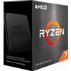 AMD Ryzen 7 5800X (AM4, 3.80 GHz, 8 -Core), Processore