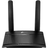 TP-Link TL-MR100, Router, Nero