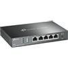TP-Link ER605, Router, Nero