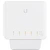 Ubiquiti USW-FLEX-3 3-Set (5 porte), Switch di rete, Bianco