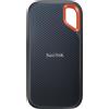 SANDISK Extreme Portable (4 TB), SSD esterno, Nero