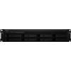 Synology RS1221RP+ (0 TB), NAS, Nero