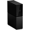 WD My Book (18 TB), Disco rigido esterno, Nero