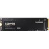 Samsung 980 (500 GB, M.2 2280), SSD