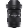 Sigma 28-70 mm f/2.8 DG DN, Sony-E (Sony E, Full frame), Obiettivo, Nero
