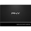 PNY CS900 (2000 GB, 2.5"), SSD