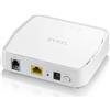 Zyxel VMG4005-B50A, Router, Bianco
