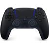 Sony DualSense Wireless-Controller - Midnight Black (PC, PS5), Controller gaming, Nero