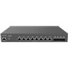 EnGenius ECS2512 8 porte SFP (8 porte), Switch di rete, Nero