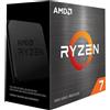 AMD Ryzen 7 5700G (AM4, 3.80 GHz, 8 -Core), Processore