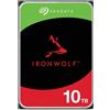 Seagate IronWolf (10 TB, 3.5"), Disco rigido