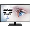 ASUS VP32UQ (3840 x 2160 pixel, 31.50"), Monitor, Nero