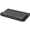 MikroTik RB5009UG+S+IN, Router, Nero