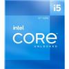 Intel Core i5-12600K (LGA 1700, 3.70 GHz, 10 -Core), Processore