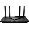 TP-Link Archer AX55, Router, Nero