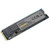 Intenso Premium (500 GB, M.2 2280), SSD
