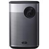 XGIMI Halo+ (Full HD, 900 lm, 1.2:1), Proiettore, Grigio