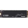Kingston KC3000 (1024 GB, M.2 2280), SSD