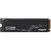Kingston KC3000 (2048 GB, M.2 2280), SSD