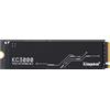 Kingston KC3000 (4096 GB, M.2 2280), SSD