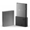 Seagate Scheda di espansione della memoria 2TB (2 TB), SSD esterno, Nero