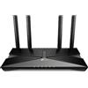 TP-Link Archer AX23, Router, Nero