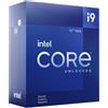 Intel Core i9 12900KF LGA1700 Cache (LGA 1700, 2.40 GHz, 16 -Core), Processore