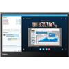 Lenovo ThinkVision M15 (1920 x 1080 pixel, 15.60"), Monitor, Nero