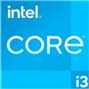 Intel Core i3-12100 (LGA 1700, 3.30 GHz, 4 -Core), Processore
