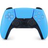 Sony DualSense Wireless-Controller - Starlight Blue (PC, PS5), Controller gaming, Blu