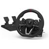 HORI Volante APEX PS5 (PC, PS4, PS5), Controller gaming, Nero
