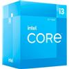 Intel Core i3-12100F (LGA 1700, 3.30 GHz, 4 -Core), Processore