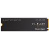 WD Black SN770 (250 GB, M.2 2280), SSD