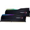 G.Skill Tridente Z5 RGB (2 x 16GB, 6000 MHz, RAM DDR5, DIMM), Memoria RAM, Nero