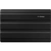 Samsung T7 Shield (1 TB), SSD esterno, Nero