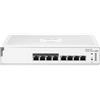 HPE Aruba Instant On 1830 (8 porte), Switch di rete, Nero