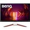 BenQ Mobiuz EX3210U (3840 x 2160 pixel, 32"), Monitor, Nero