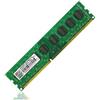 Transcend 16GB DDR3 1600MHz RDIMM CL11 0.74", 16 GB, 1 x 16 GB, DDR3, 1600 MHz, 240-pin DIMM (1 x 16GB, 1600 MHz, DDR3-RAM, DIMM), Memoria RAM