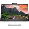 HP E27m G4 (2560 x 1440 pixel, 27"), Monitor, Nero, Argento
