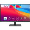 BenQ PD3205U (3840 x 2160 pixel, 32"), Monitor, Nero
