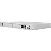 Ubiquiti UniFi Dream Machine Edizione Speciale, Router, Argento, Grigio
